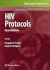 Hiv Protocols