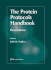 The Protein Protocols Handbook