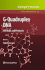 G-Quadruplex Dna: Methods and Protocols (Methods in Molecular Biology)