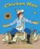 Chicken Man Format: Pb-Paperback