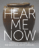 Hear Me Now: the Black Potters of Old Edgefield, South Carolina