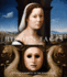 Hidden Faces: Covered Portraits of the Renaissance