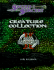 Sword & Sorcery Creature Collection II: Dark Menagerie (Core Rulebook)