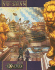 Yu-Shan (Compass of Celestial Directions, Vol. 3)