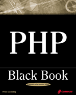 Php Black Book