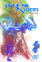 Storm Riders, Volume 1 (Nfsuk)