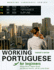 Working Portuguese for Beginners: , Student's Edition [With Dvd Rom]