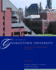 A History of Georgetown University: the Rise to Prominence, 1964-1989, Volume 3
