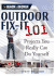 Outdoor Fix-It 101: Projects You Really Can Do Yourself (Black & Decker)