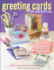 Greeting Cards in Stitches: 30 Designs With Hand-Embroidered Embellishments