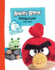 Angry Birds-Amigurumi and More
