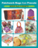 Patchwork Bags From Precuts: Basics Plus 5 Projects