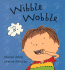 Wibble Wobble, My Loose Tooth