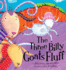 The Three Billy Goats Fluff