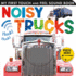 Noisy Trucks: Includes 6 Sounds and an on/Off Switch on the Back Cover! (My First)
