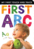 First Abc (My First Touch and Trace)