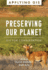 Preserving Our Planet: GIS for Conservation