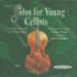 Solos for Young Cellists
