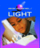 Rourke Educational Media Light (How Can I Experiment With�? ) Dalton, Cindy Devine