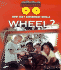 Wheel (How Can I Experiment With Simple Machines)