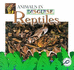 Reptiles (Desert Animals)