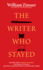 The Writer Who Stayed