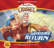 A Most Surprising Return (Adventures in Odyssey)