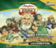 Aio Classics #4: Bible Eyewitness: the Hall of Faith: 12 Stories of the Bible's Greatest Heroes (Adventures in Odyssey Audio)