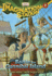 Battle for Cannibal Island (Aio Imagination Station Books)