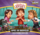 Expect the Unexpected: Includes Bonus Material (Adventures in Odyssey)