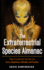 The Extraterrestrial Species Almanac: the Ultimate Guide to Greys, Reptilians, Hybrids, and Nordics (Mufon)