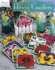 Plastic Canvas Flower Coasters (Annie's Plastic Canvas)