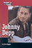 Johnny Depp (People in the News)