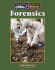 Forensics (Lucent Library of Science and Technology)