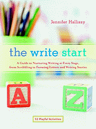 The Write Start