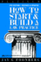 How to Start & Build a Law Practice (Career Series / American Bar Association)