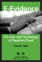Electronic Evidence: Law and Practice