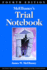 Mcelhaney's Trial Notebook