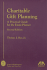 Charitable Gift Planning: a Practical Guide for the Estate Planner