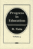 Progress in Education Vol. 3