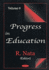 Progress in Education (Vol. 8)