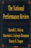 The National Performance Review