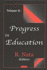 Progress in Education, Volume 11