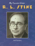 R.L. Stine
