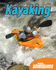 Kayaking (Outdoor Adventures)