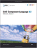 Sas Component Language 9.1: Reference