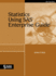 Statistics Using Sas Enterprise Guide (Sas Press)