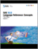 Sas(R) 9.1.3 Language Reference Concepts, Third Edition, 2-Volume Set: Sas 9.1.3 Language Reference: Concepts