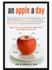 An Apple a Day: the Myths, Misconceptions, and Truths About the Foods We Eat