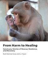 From Harm to Healing: Sanctuary Stories of Rescue, Resilience, and Recovery